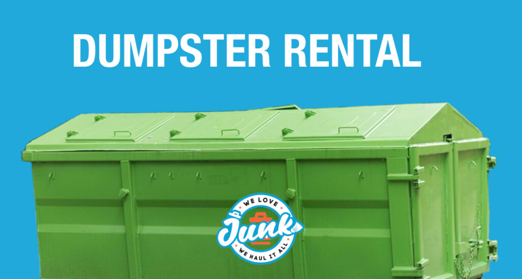 Dumpster rental